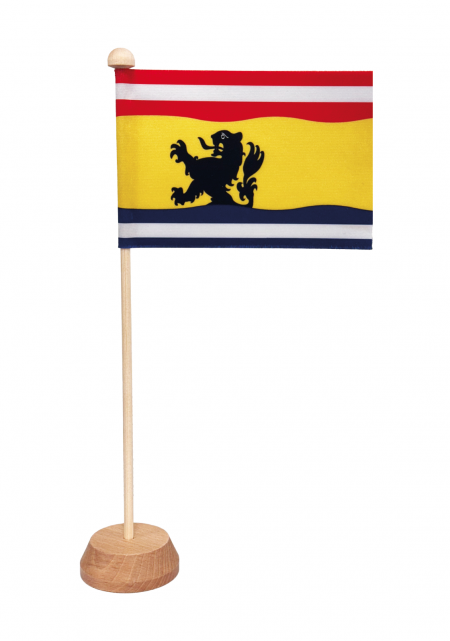 Tafelvlag full colour