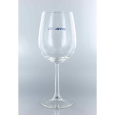 Wijnglas Bouquet 35cl.