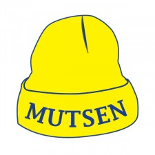 IJsmuts ingeweven
