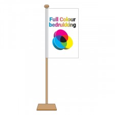 Tafelvlag full colour
