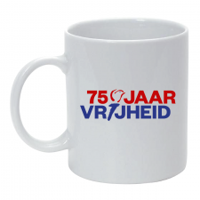 Mok Suprime 75 jaar vrijheid